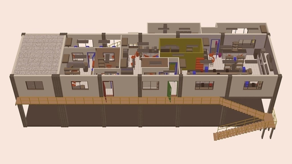 Respecter les règles d'urbanisme avant de dessiner un plan