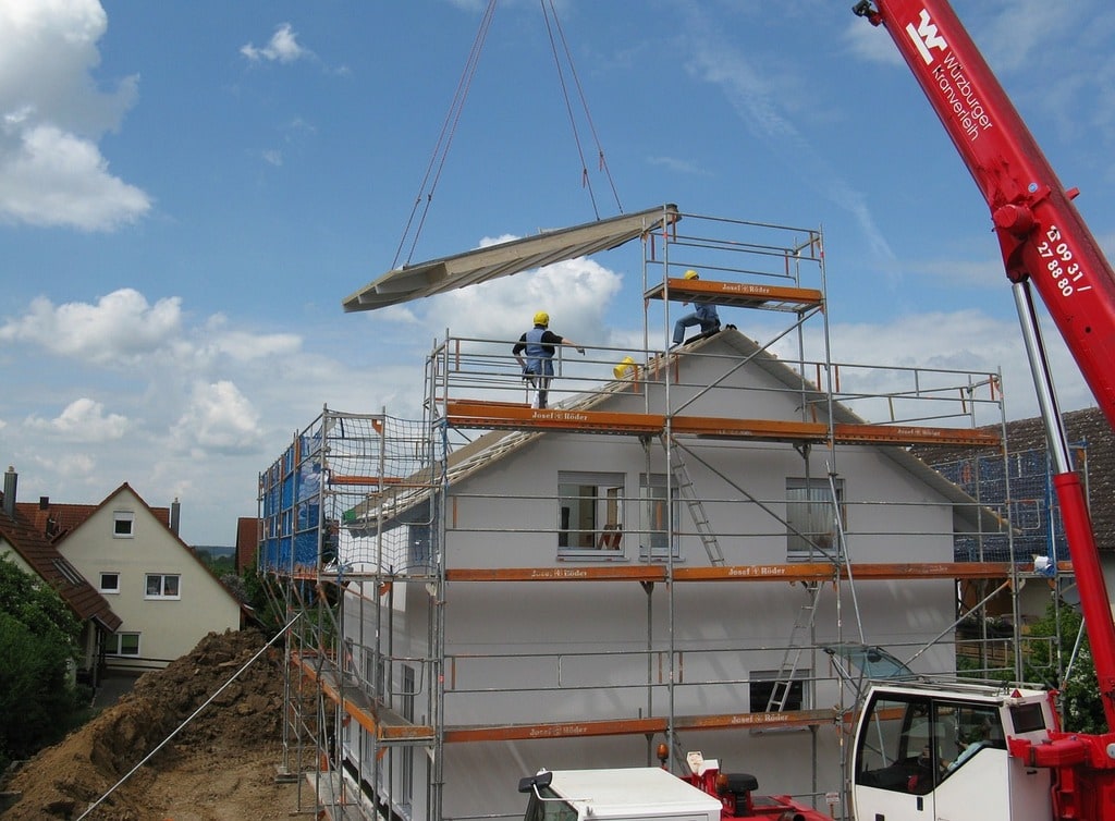 Choisir un constructeur de maisons à Saint-Priest pour son projet
